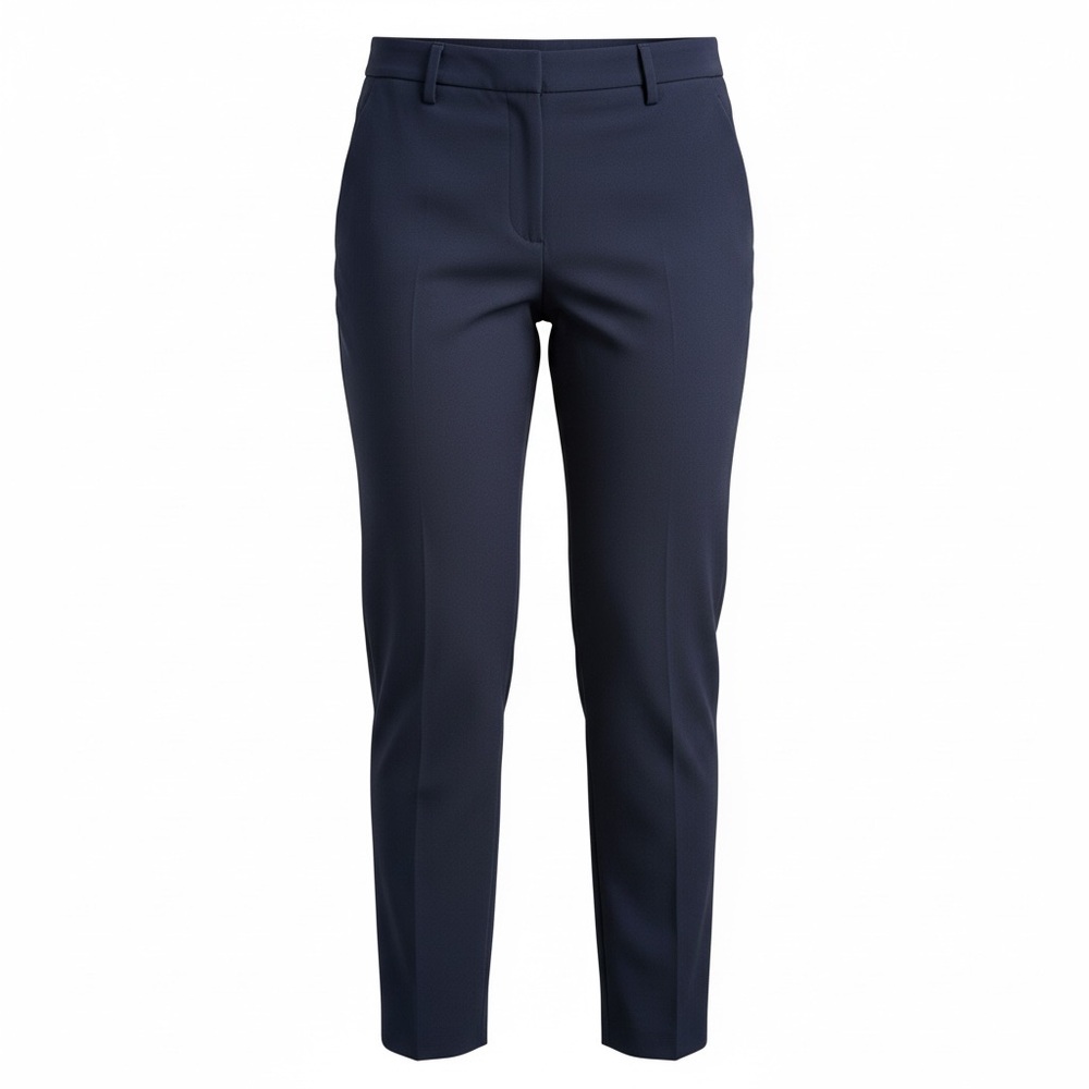 Athleta Women’s Performance Pants Blue Size 12 Brooklyn